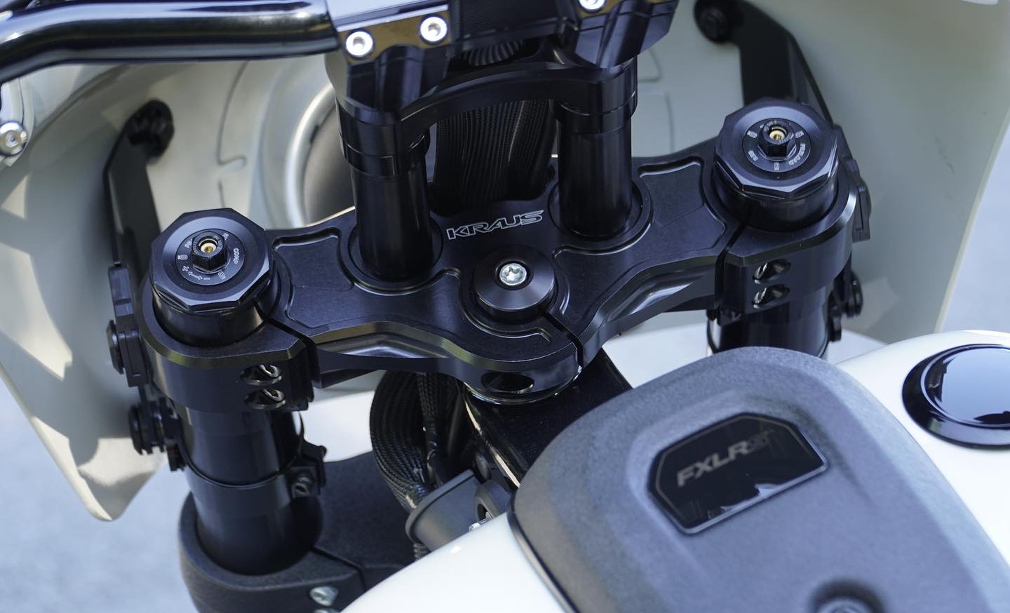 2023 FXLRS 183HP!!!