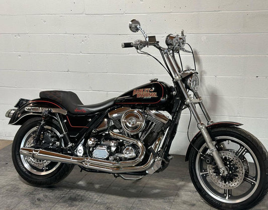 1987 FXLR