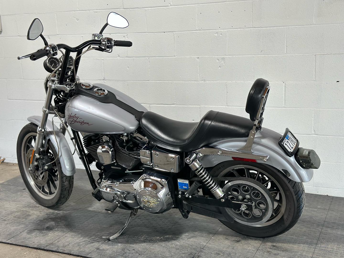 2000 FXDL