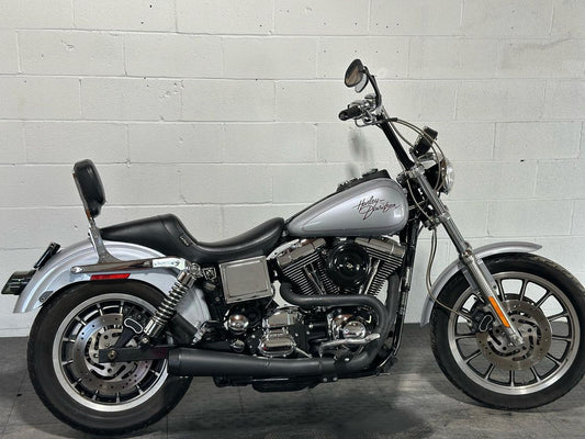 2000 FXDL