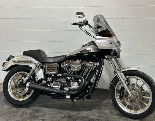 2003 FXDL