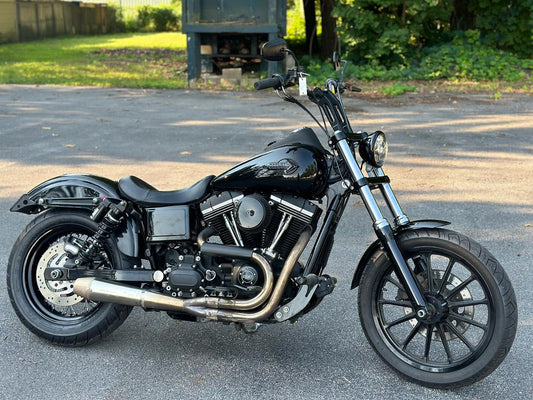 2015 FXDB