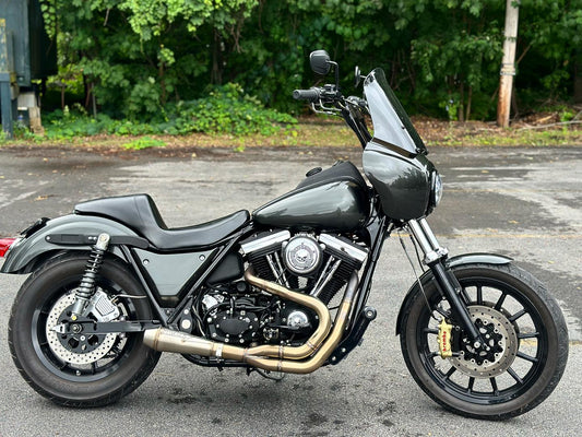 1986 FXRP