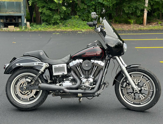 2016 FXDL