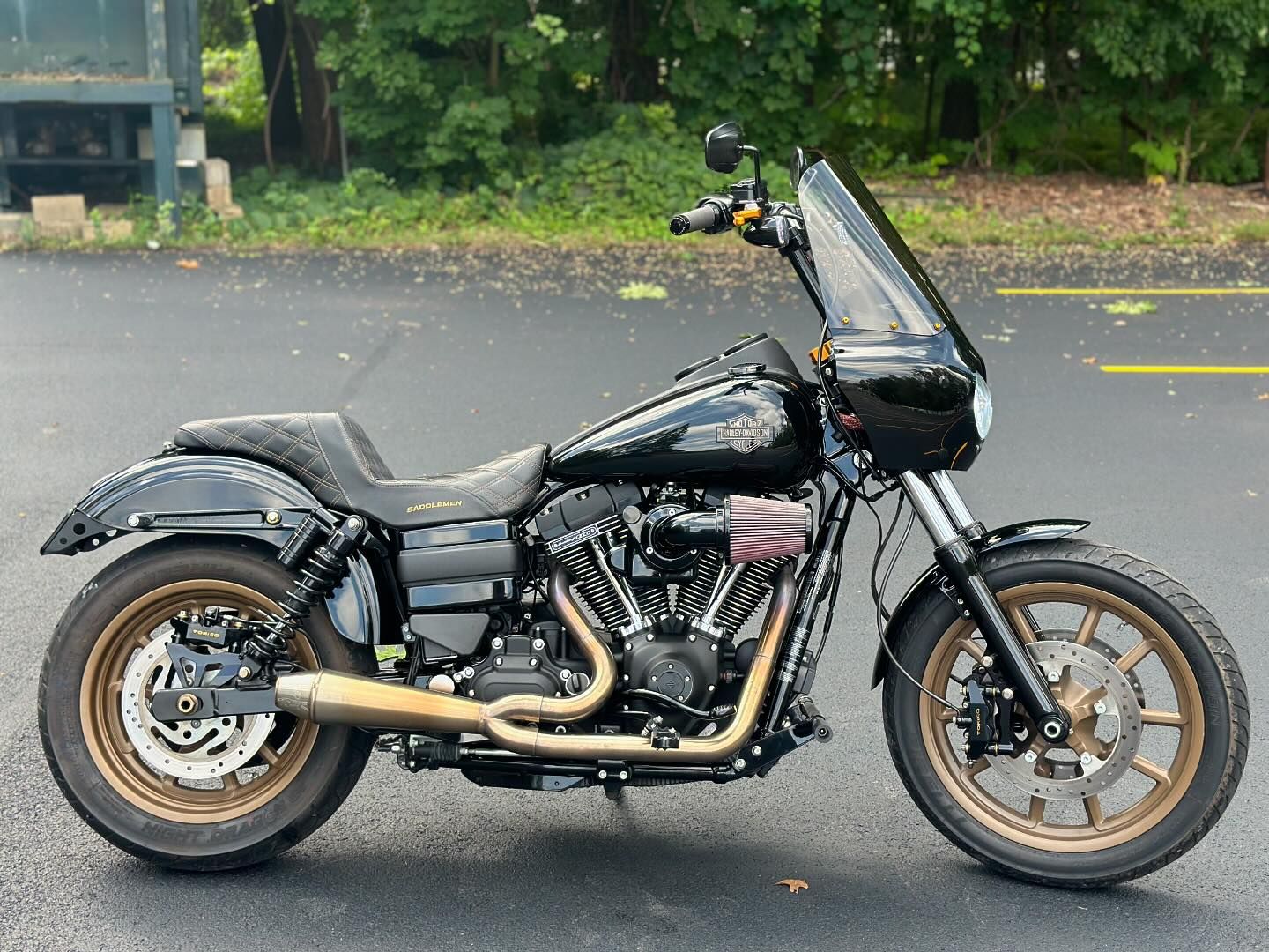 2017 FXDLS β Frasermoto