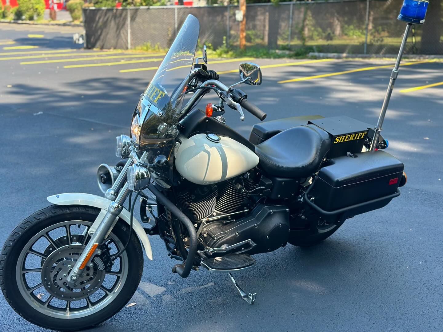 2003 FXDP