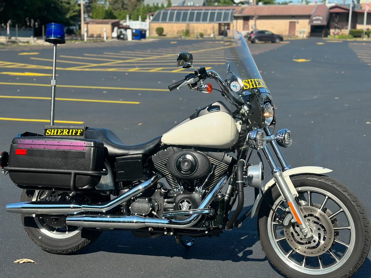 2003 FXDP