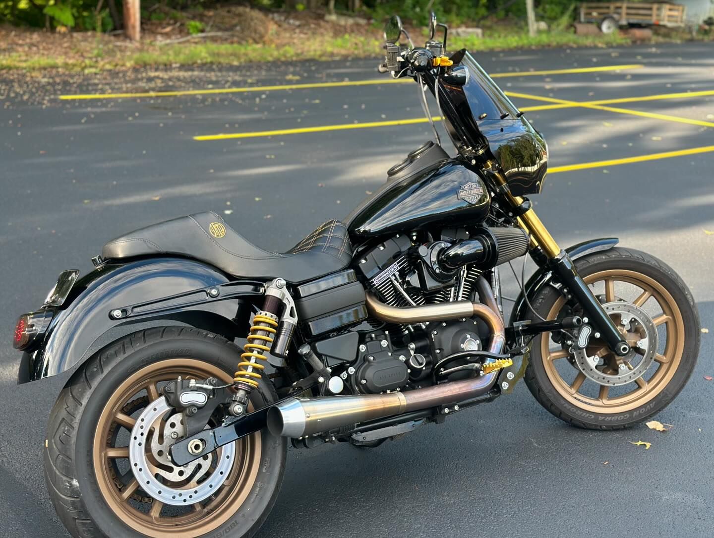 2016 FXDLS