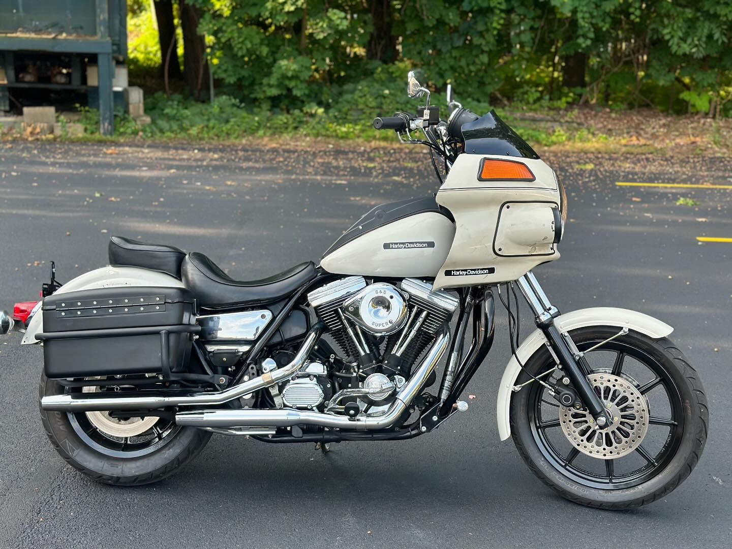 1994 FXRP