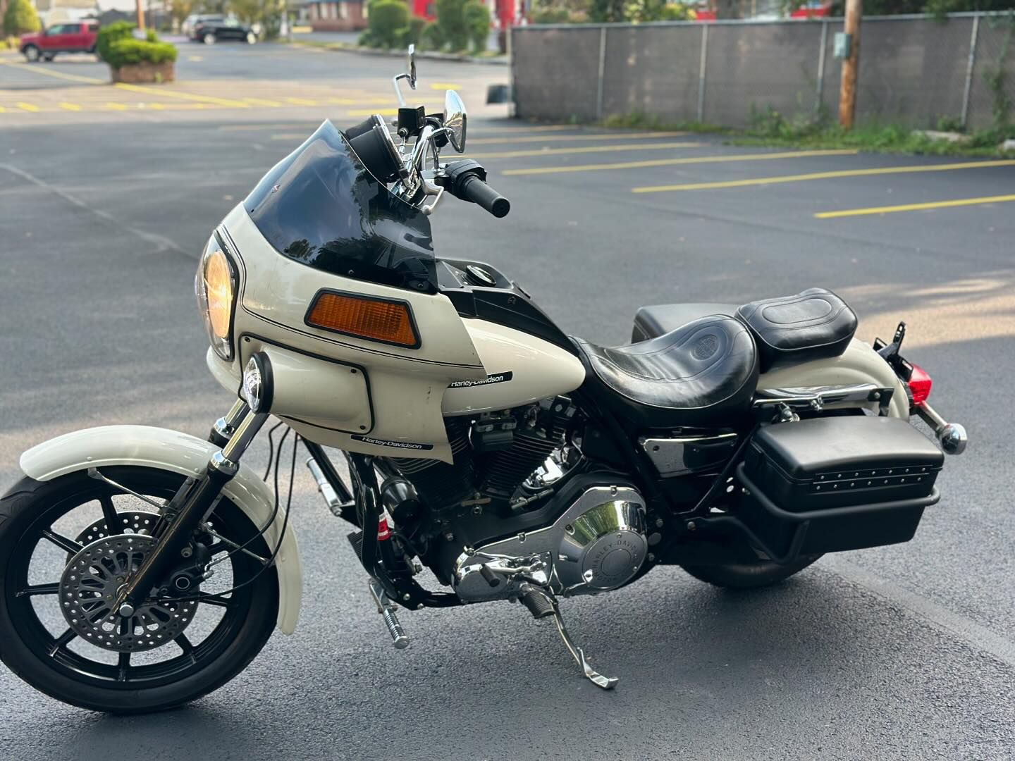 1994 FXRP