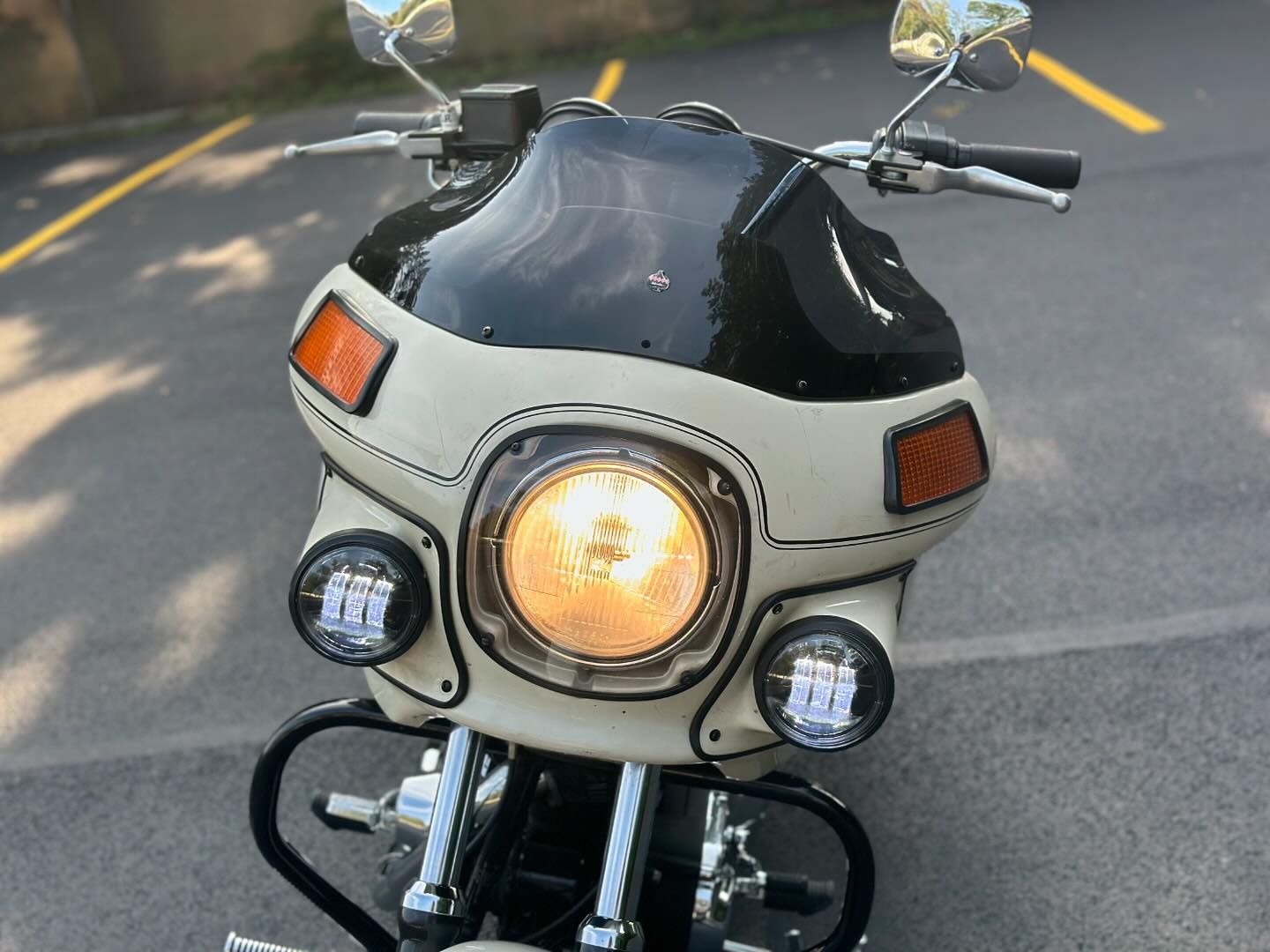 1994 FXRP