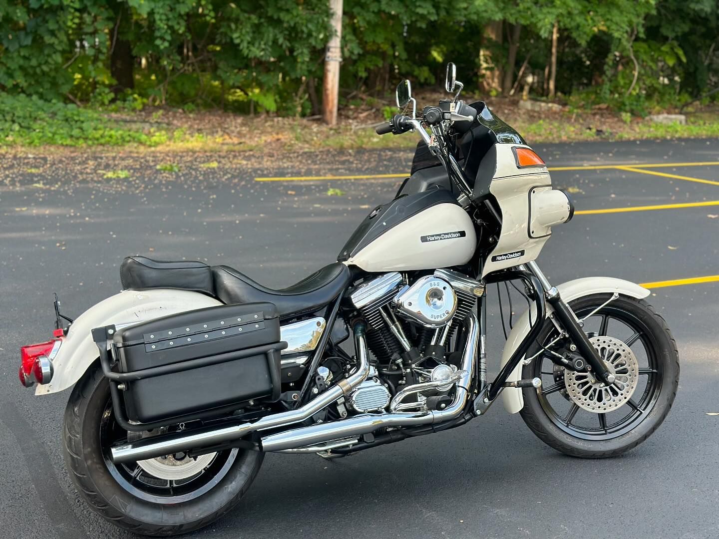 1994 FXRP