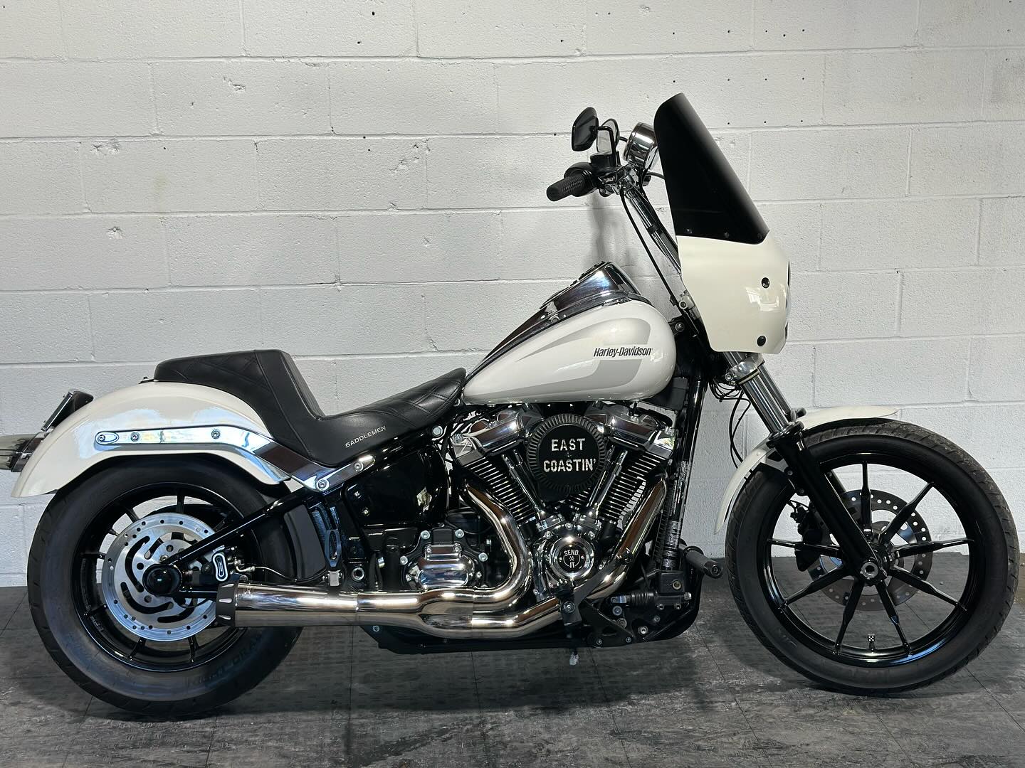 Custom Low Rider Standard 2018 LOW RIDER – Frasermoto