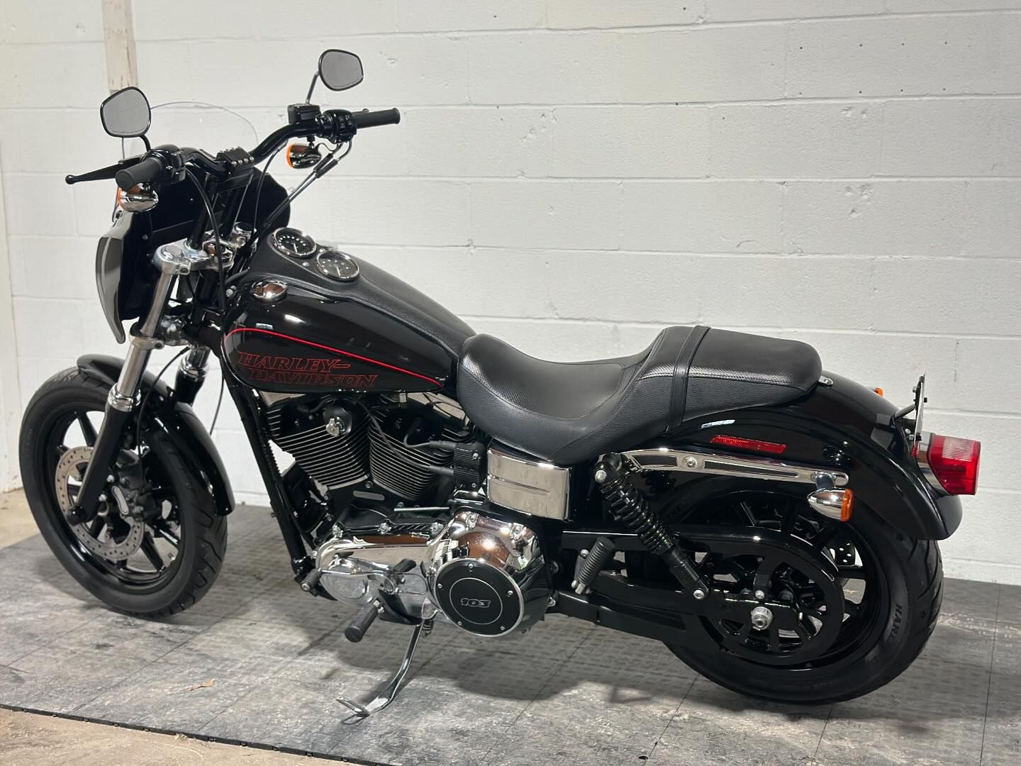 2014 FXDL