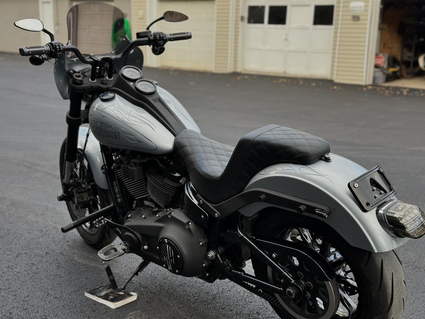 2020 FXLRS