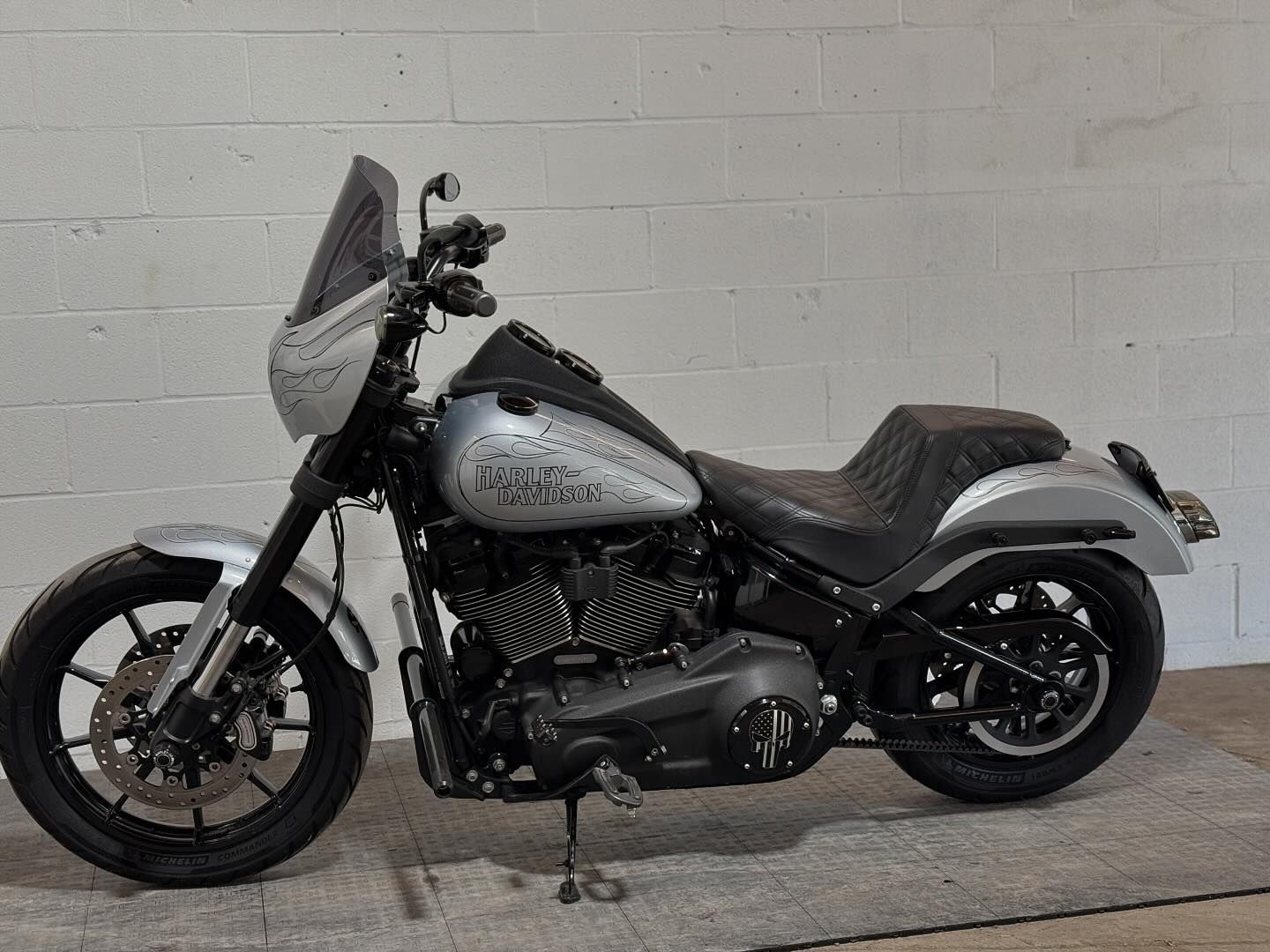 2020 FXLRS