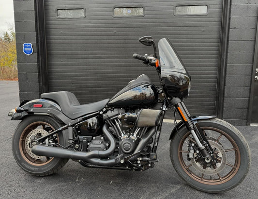 2020 FXLRS 131"