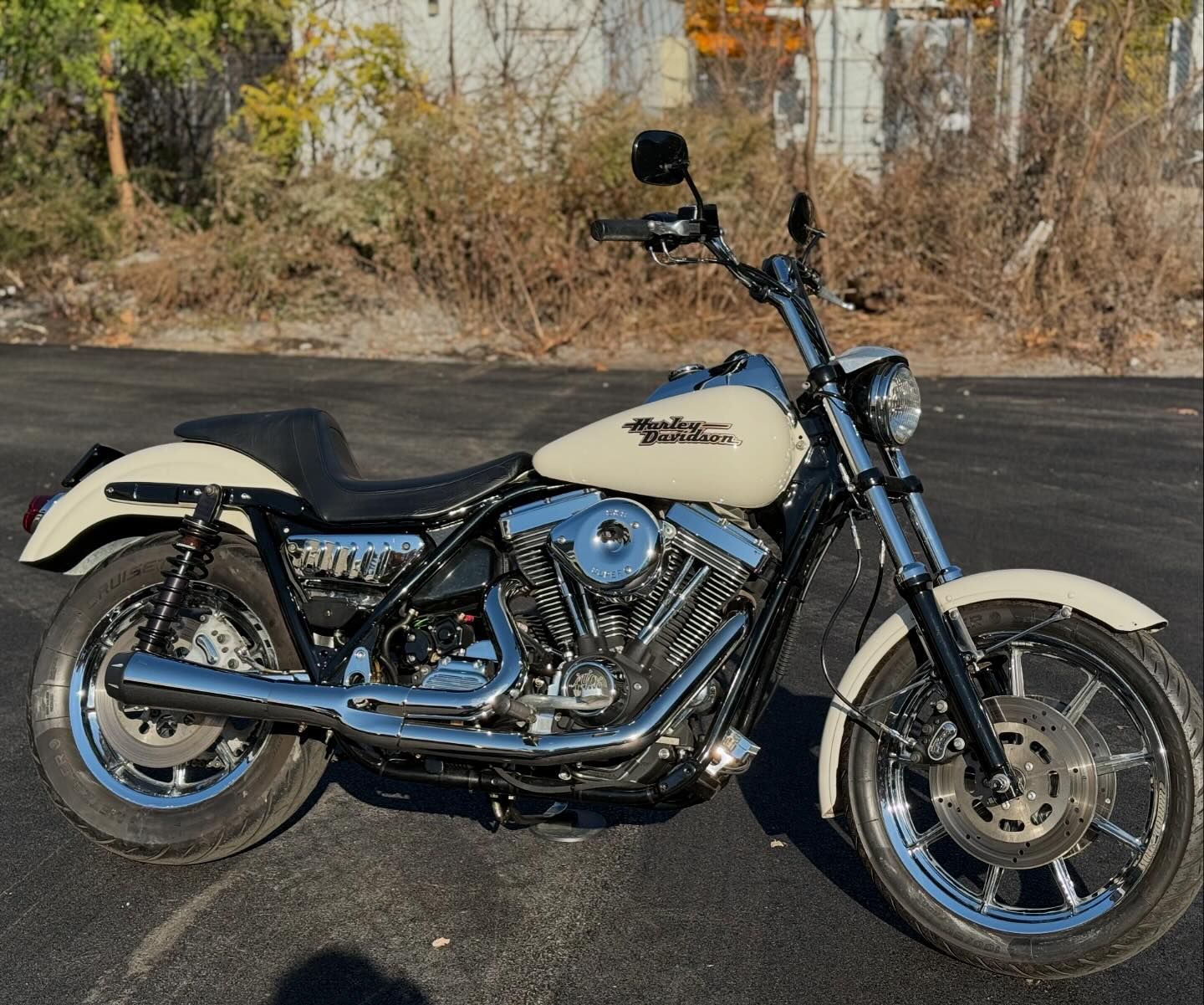 1994 FXRP