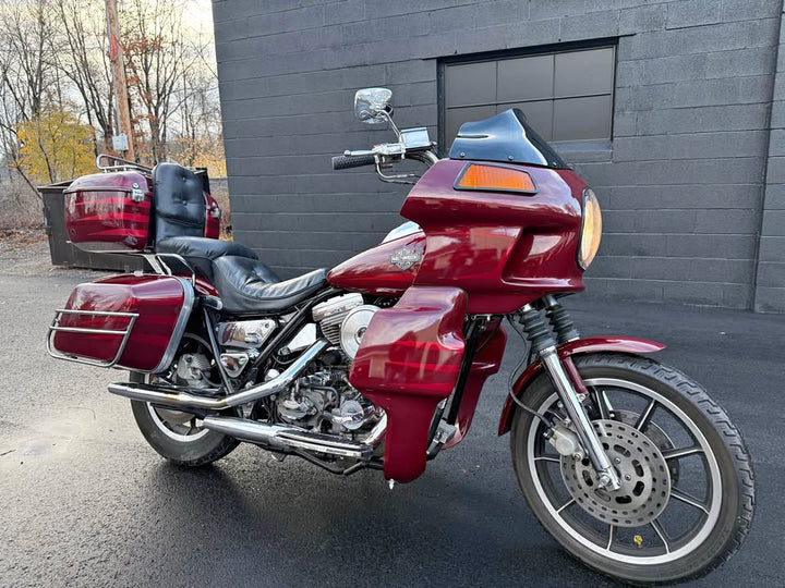 Products – Frasermoto