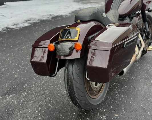 2021 FXLRS