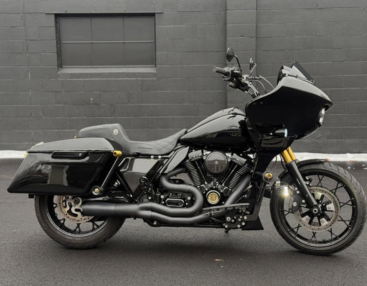 2022 ROAD GLIDE SPECIAL