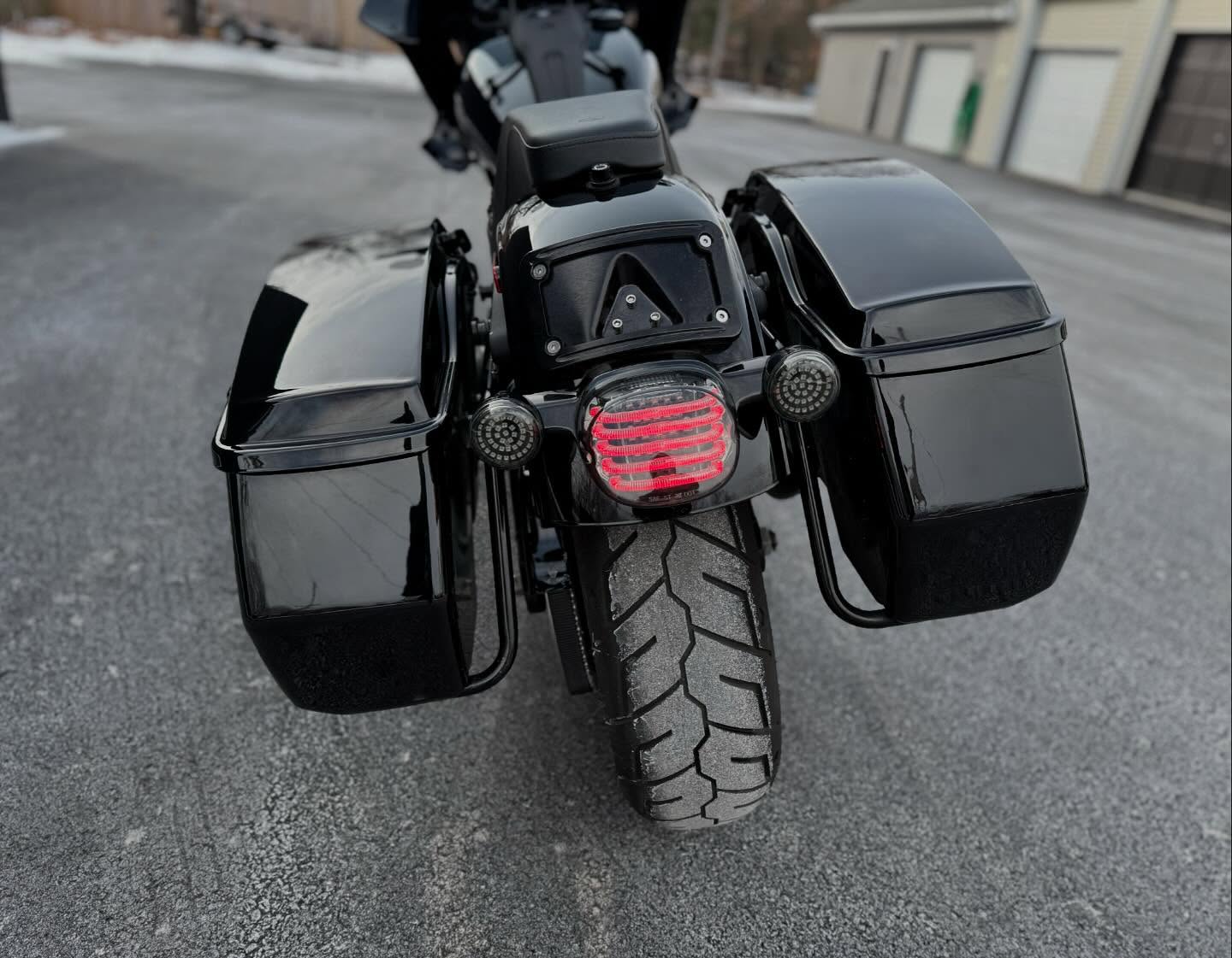 2022 FXLRS