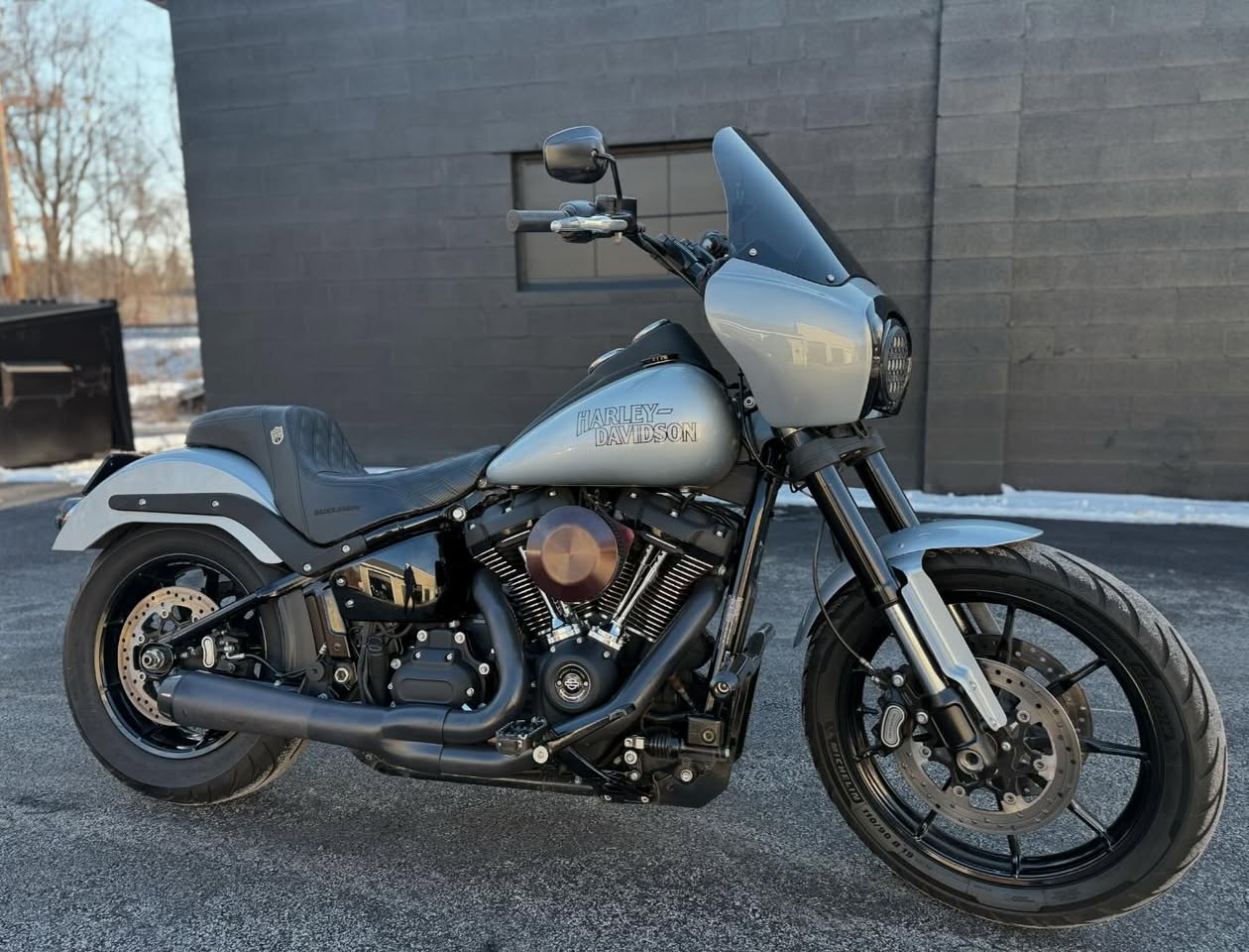 2020 LOW RIDER S – Frasermoto