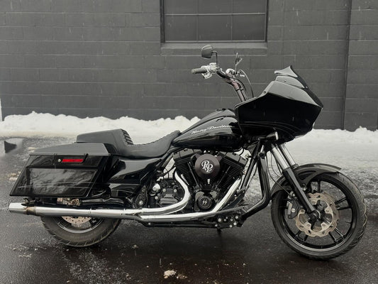 2013 ROAD GLIDE