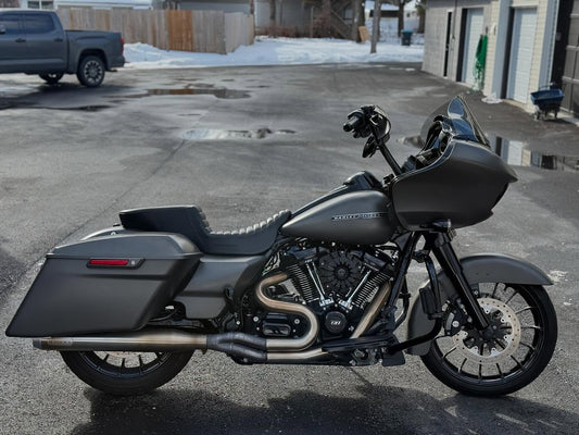 2019 ROAD GLIDE 131"