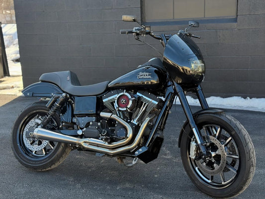 2014 FXDB STREET BOB