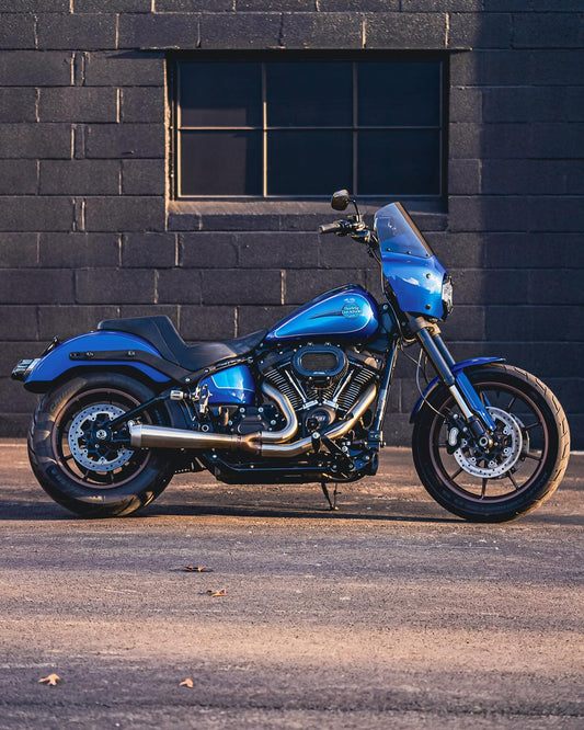 2020 FXLRS