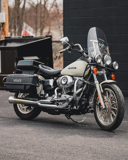 2001 FXDP