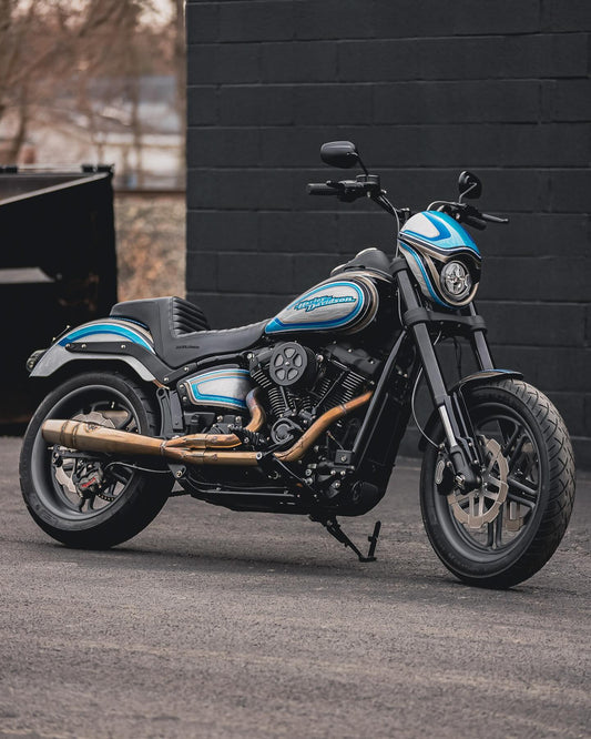 2020 FXLRS