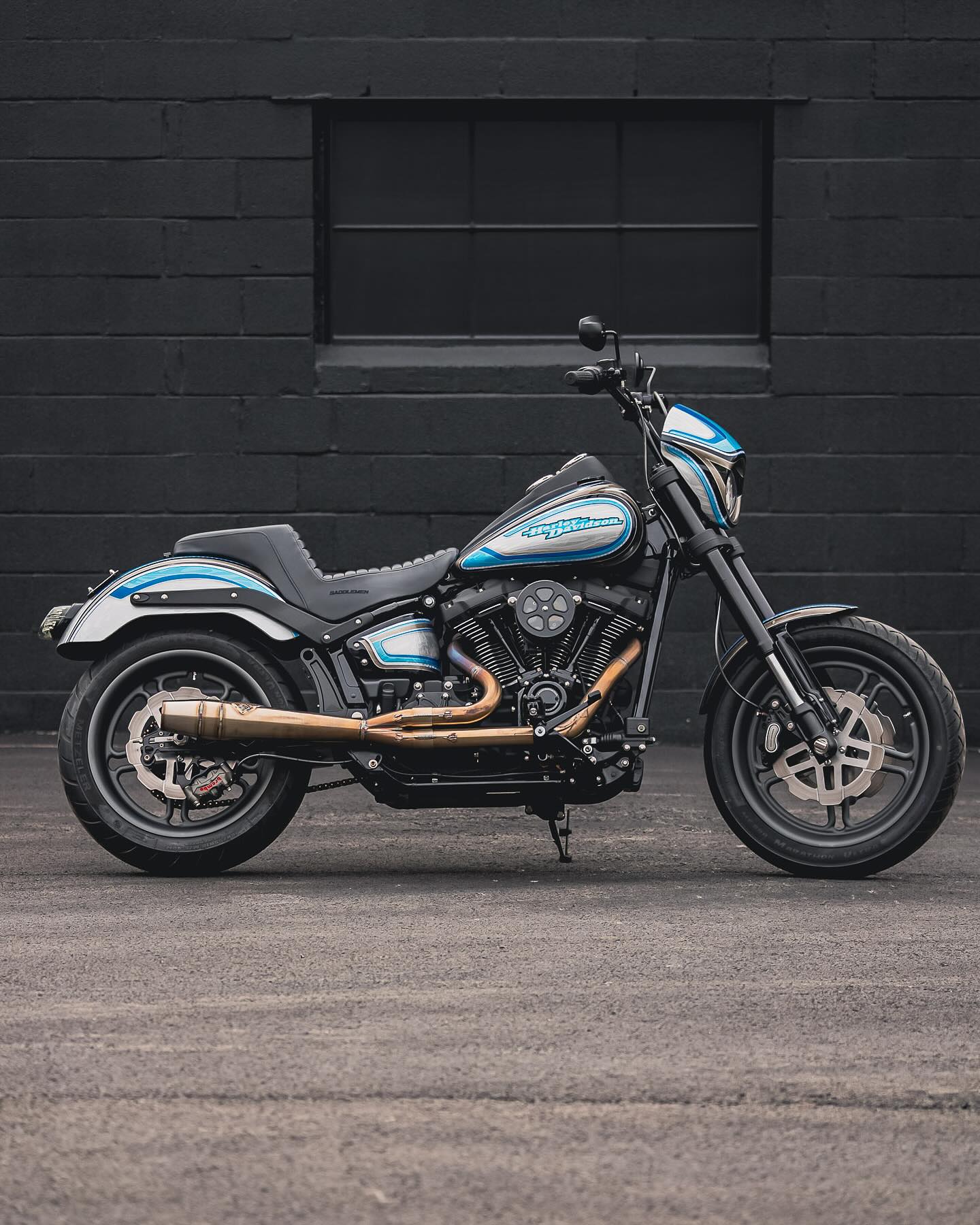 2020 FXLRS