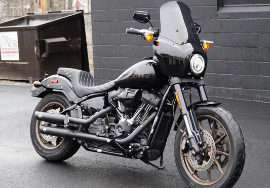 2022 FXLRS