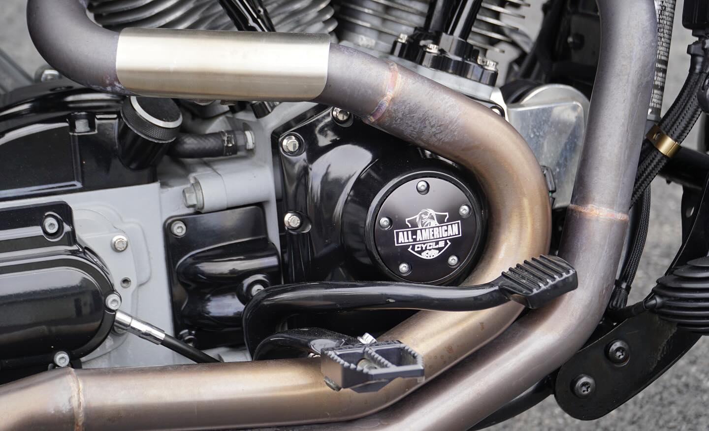 2005 FXDi