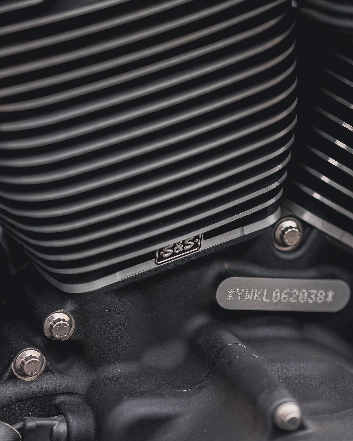 2020 FXLRS