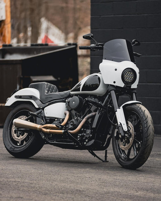 2022 FXLRS