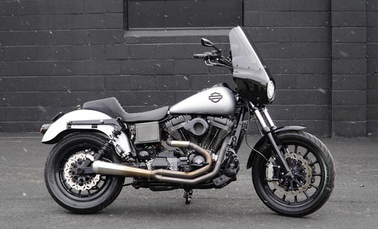2005 FXDi