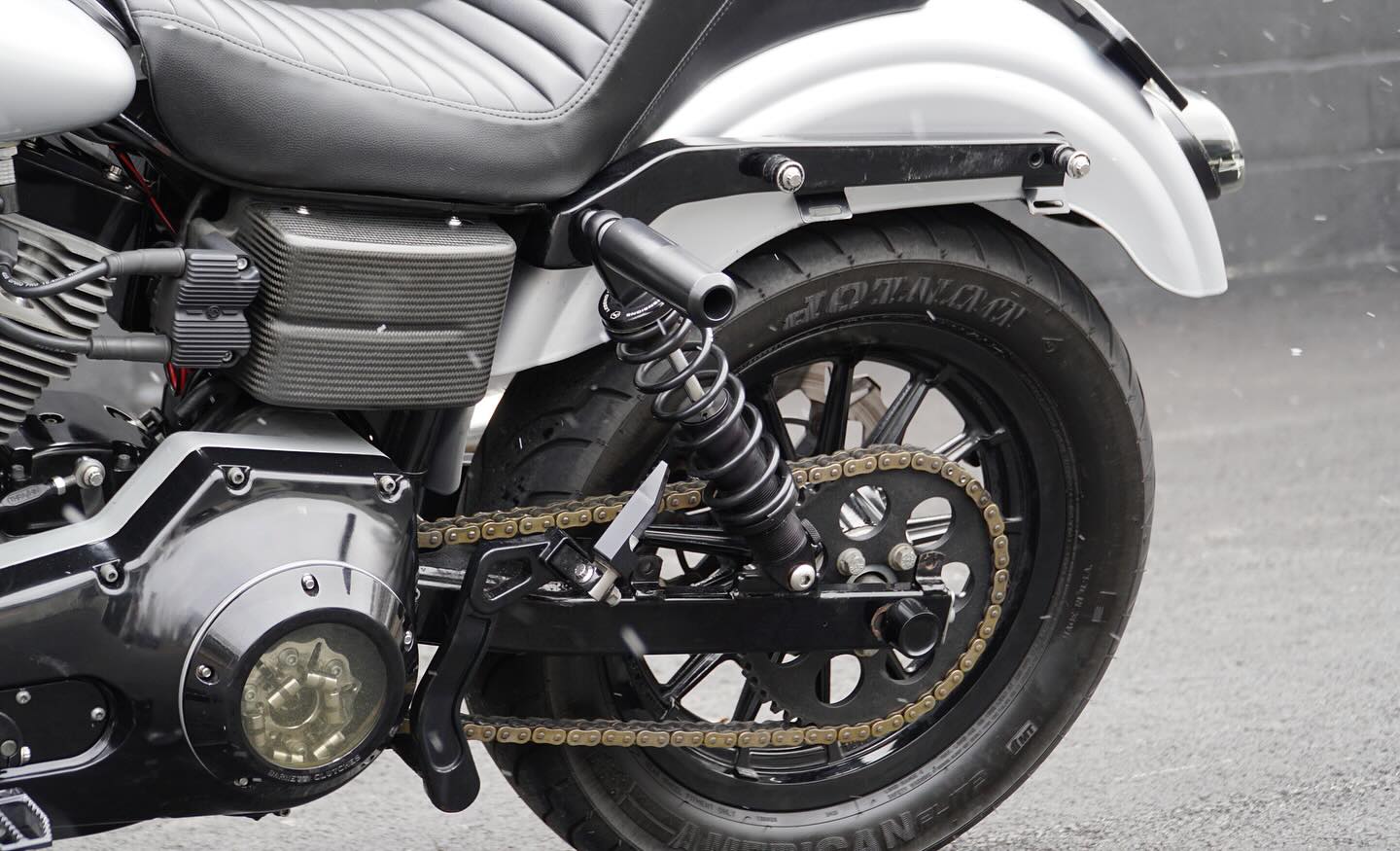 2005 FXDi