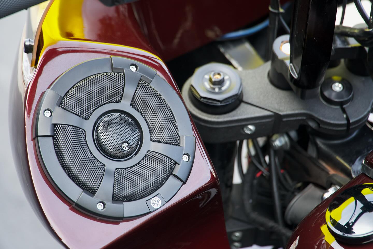 2021 FXLRS 156HP