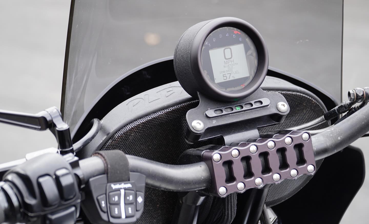 2005 FXDi