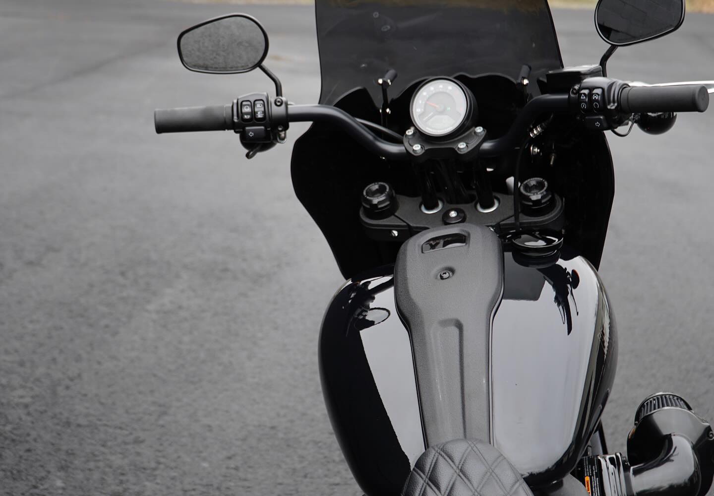 2022 FXLRS