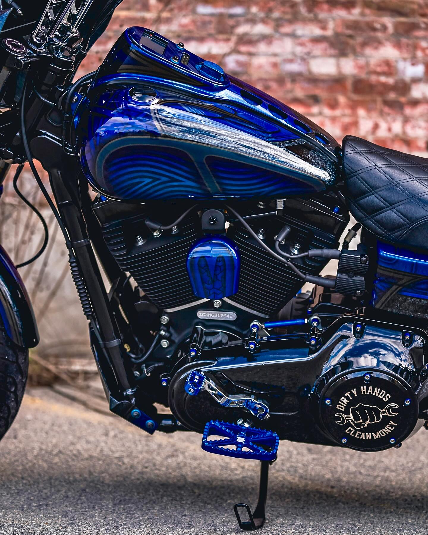 2016 FXDB