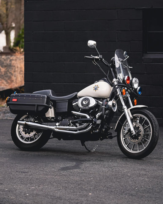 2001 FXDP