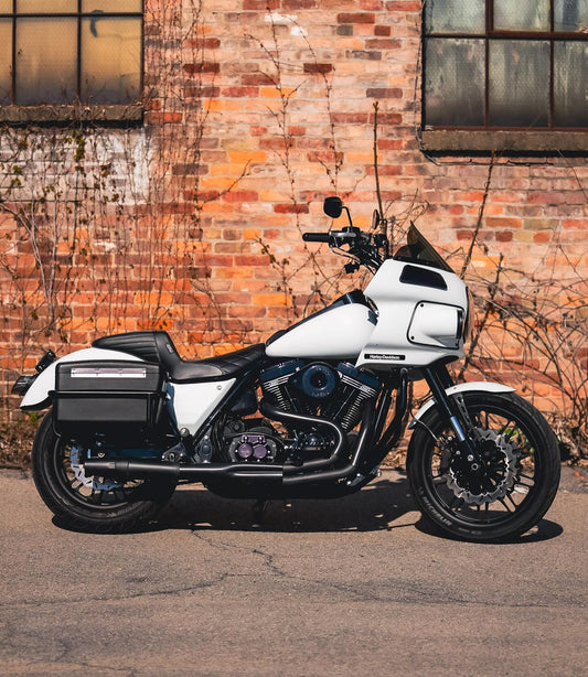 1984 FXR