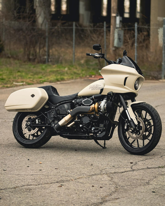 2023 Low rider ST Turbo