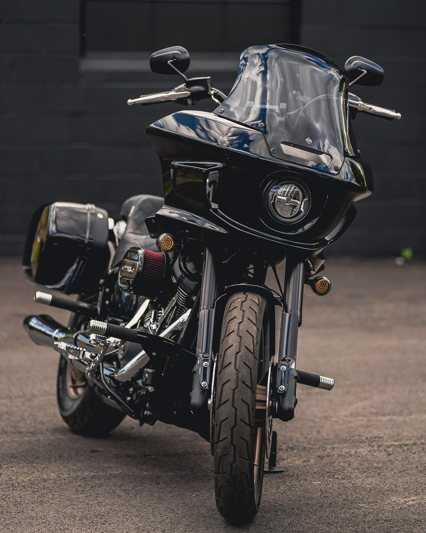2023 St 155HP