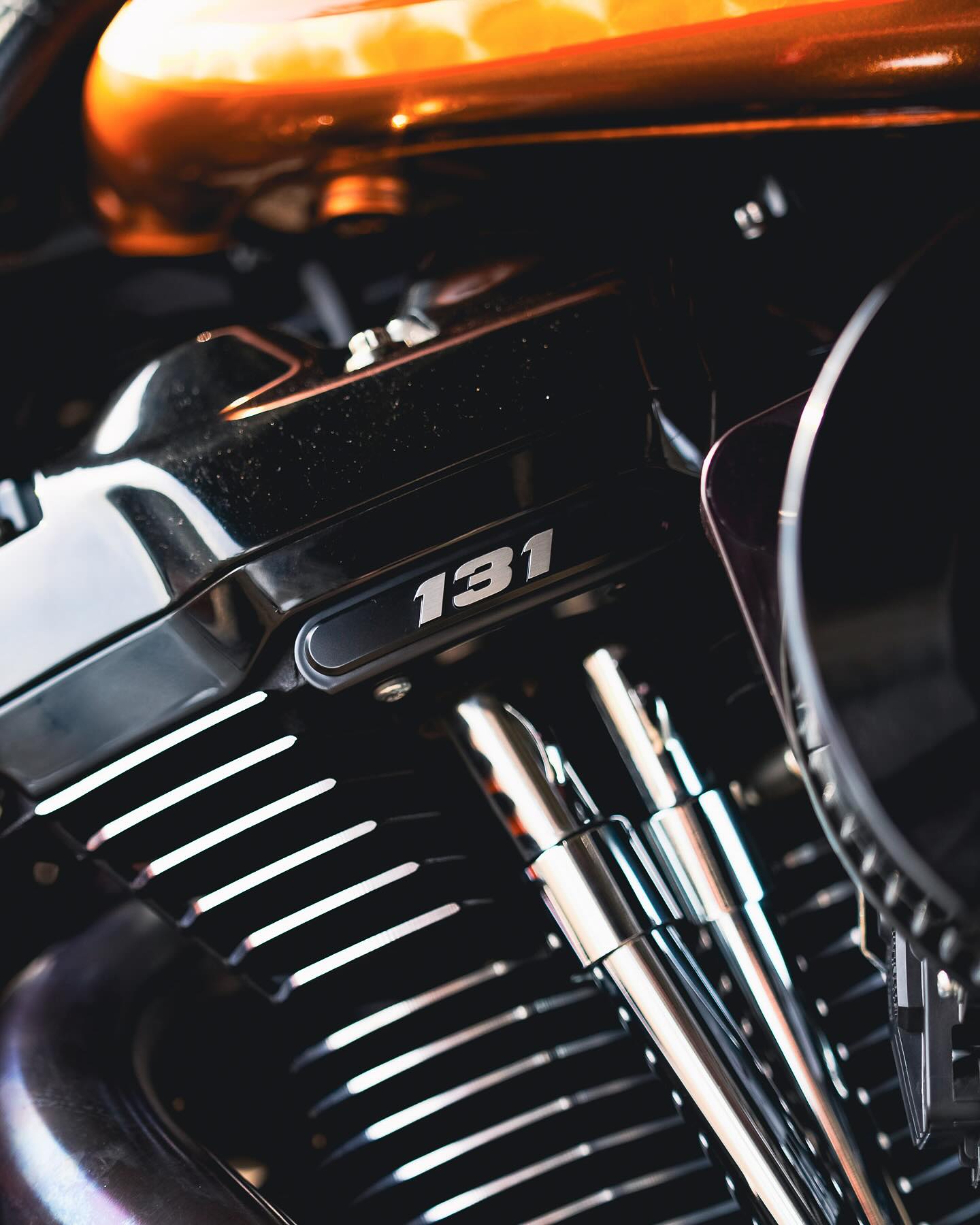 2021 FXLRS 145HP!