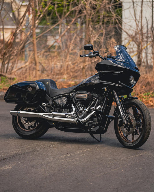 2023 St 155HP